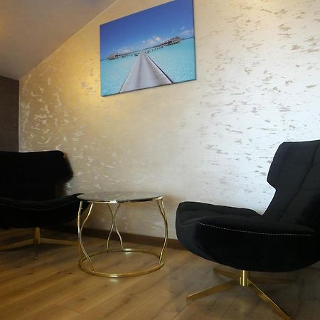Ankuva Hotel Анкара Экстерьер фото