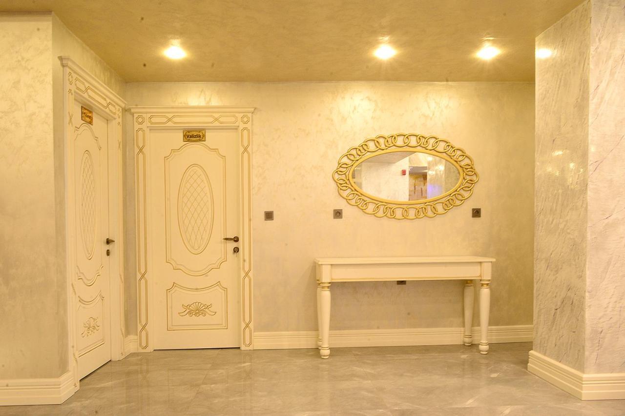Ankuva Hotel Анкара Экстерьер фото