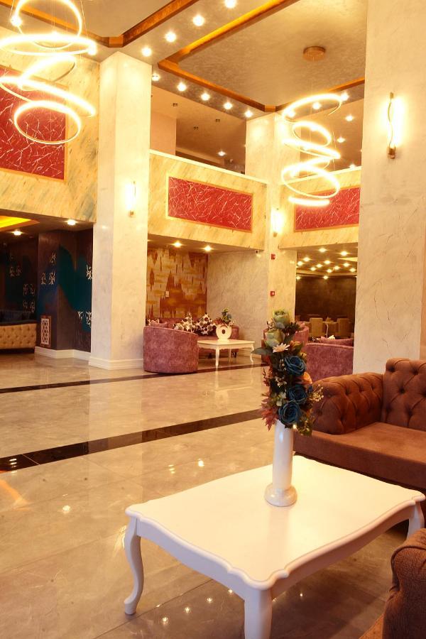 Ankuva Hotel Анкара Экстерьер фото