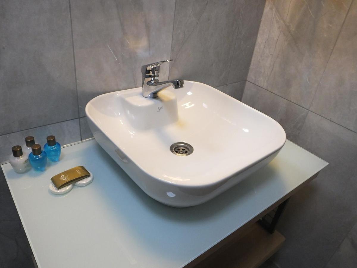 Ankuva Hotel Анкара Экстерьер фото