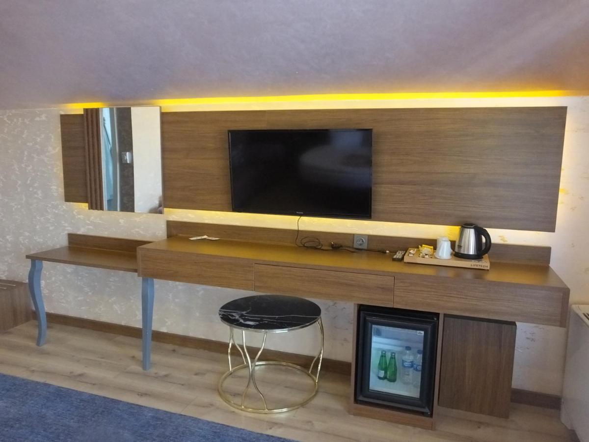 Ankuva Hotel Анкара Экстерьер фото