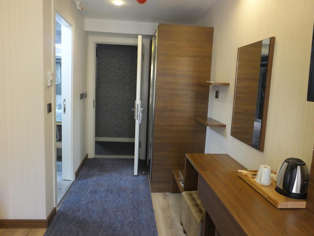 Ankuva Hotel Анкара Экстерьер фото