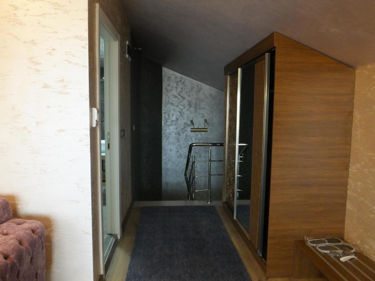 Ankuva Hotel Анкара Экстерьер фото