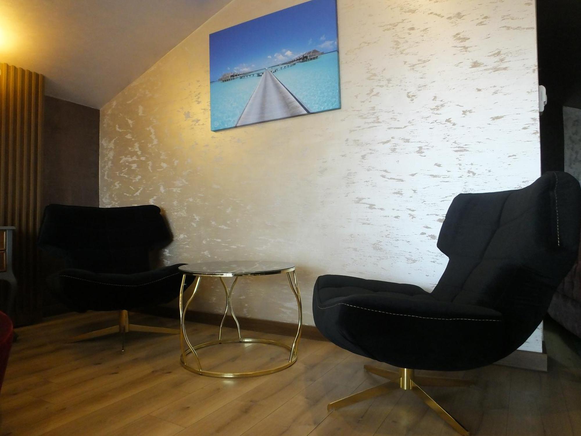 Ankuva Hotel Анкара Экстерьер фото