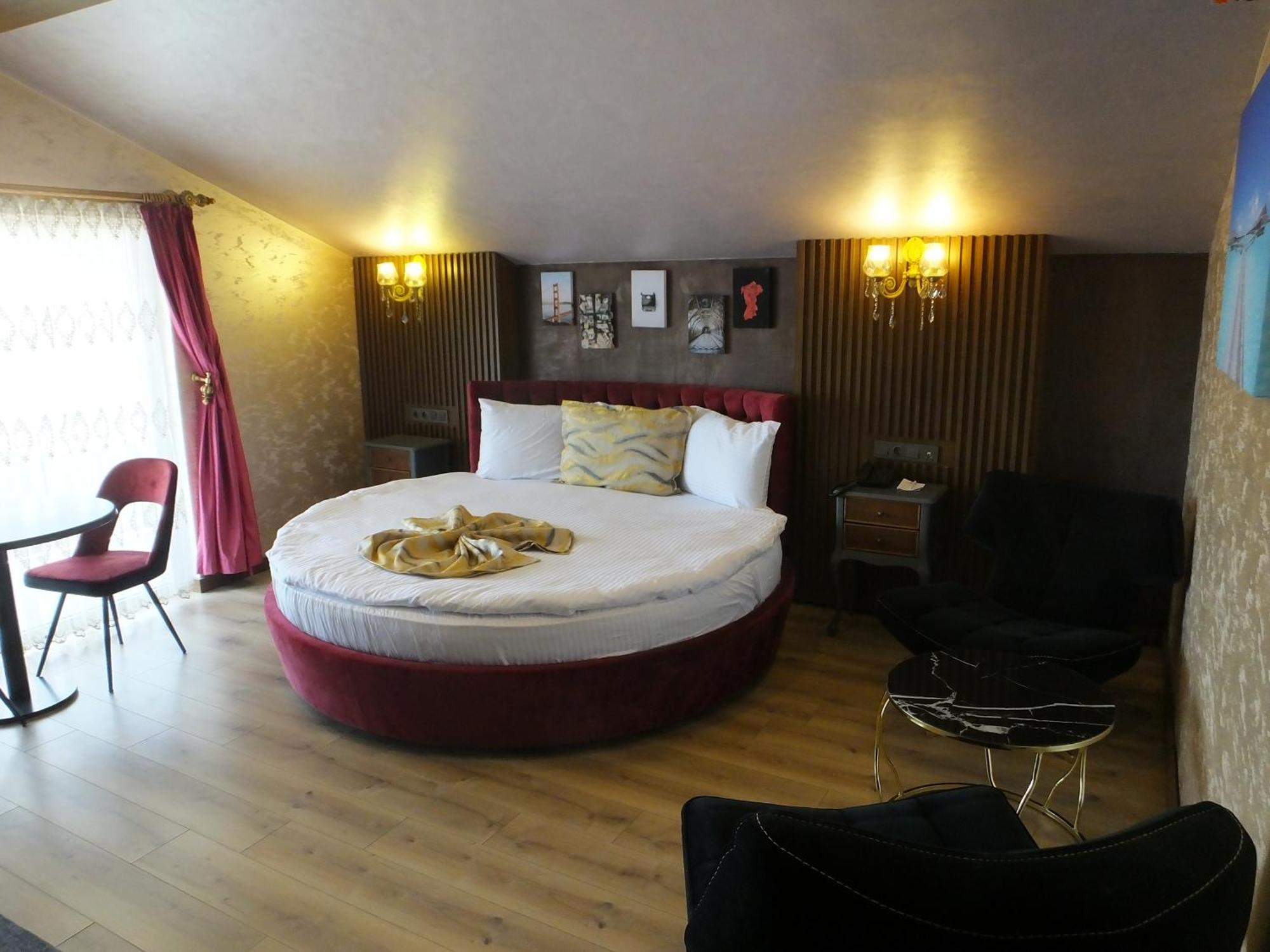 Ankuva Hotel Анкара Экстерьер фото