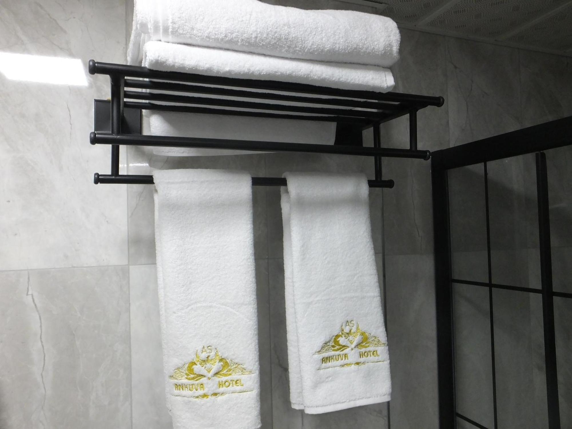Ankuva Hotel Анкара Экстерьер фото