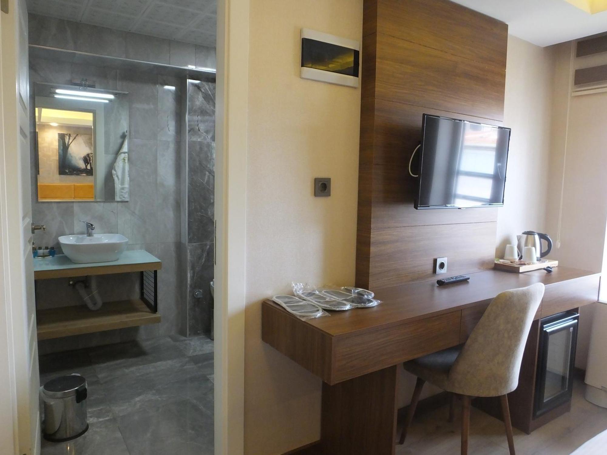 Ankuva Hotel Анкара Экстерьер фото