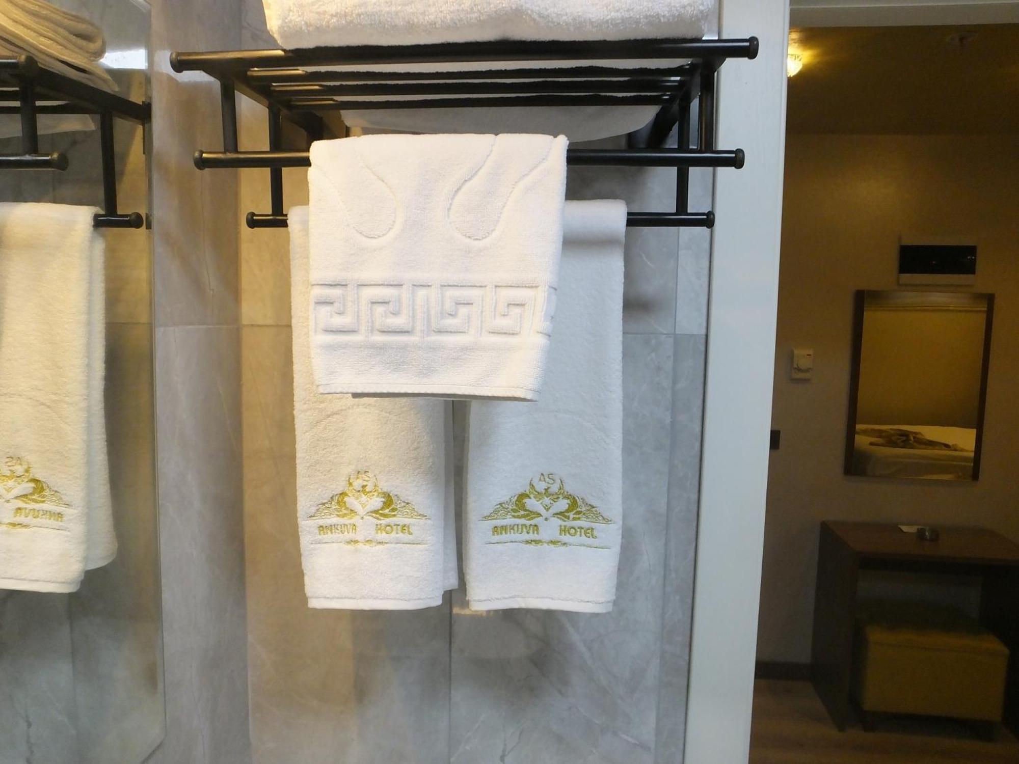 Ankuva Hotel Анкара Экстерьер фото